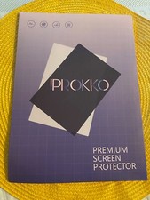 Prokko Premium Screen Protector for Nintendo Switch 2021