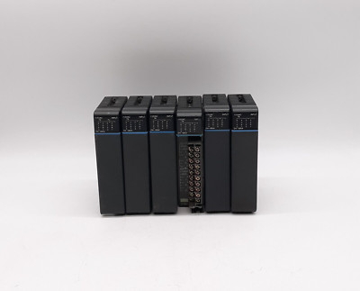 Automation Direct D4-16NA Input Module Lot of 6