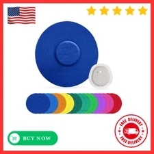 Adhesive Patches Dexcom G7 Waterproof ,20 Pack Dexcom Overpatch for G7 Flexible*