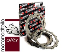 Ferodo/Newfren Kupplungslamellen - Ducati Hyp...