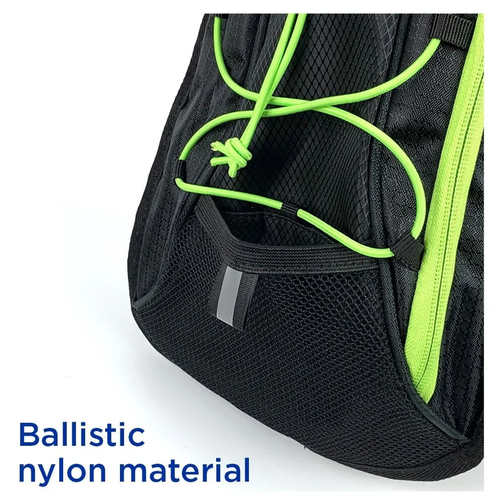 Zefal Sport 1.5 Liter Hydration Bag Backpack Hiking Outdoors NWOT