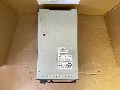 Cisco WS-CAC-3000W Power Supply Cisco P/N 341-0077-05 ASTEC AA23200 (Inc VAT) - Picture 3 of 6