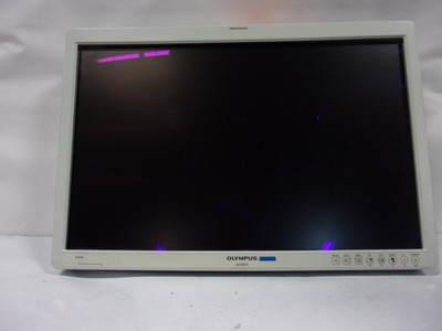 Olympus HD LCD Medical Display OEV261H 