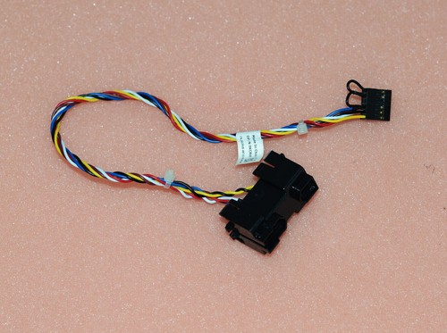 NEW Genuine Dell Inspiron 3847 660 Power Button ON/OFF Switch P/N KCRV8 - Photo 2/3
