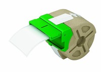 Leitz System Drop-in Label Cartridges - 2.30 Width X 4 Length - 1 Each - Leitz System Drop-in Label Cartridges - 2.30 Width X 4 Length - 1 Each -
