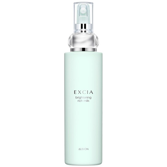 Excia Brightening Rich Milk Excia Brightening Rich Milk