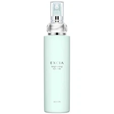 ALBION EXCIA Brightening RICH MILK 200g Whitening Moisturizer Face Lotion