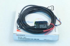 1PC Keyence PZ2-61