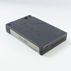 MSX TWIN BEE Twinbee Cartridge Only 0882 msx