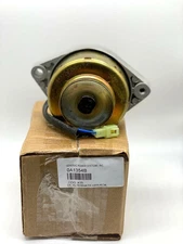 GENUINE Generac 0A1354B DC Alternator SAME DAY SHIPPING(SEE DETAILS)