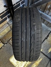 Bridgestone Potenza S001 225/40/19 ⭐ RSC