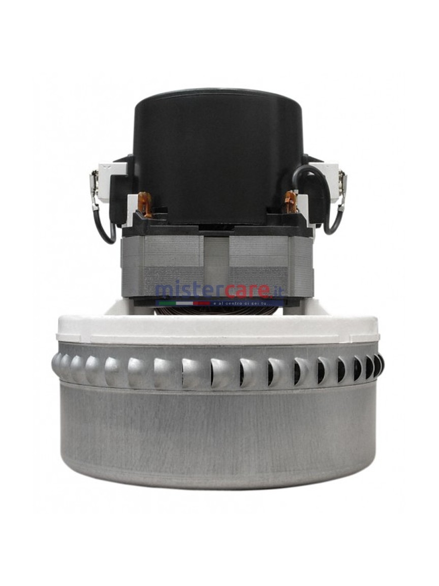 Motore Aspiratore Lavor 1200W 3.755.0069 Originale - Ricambio Bistadio
