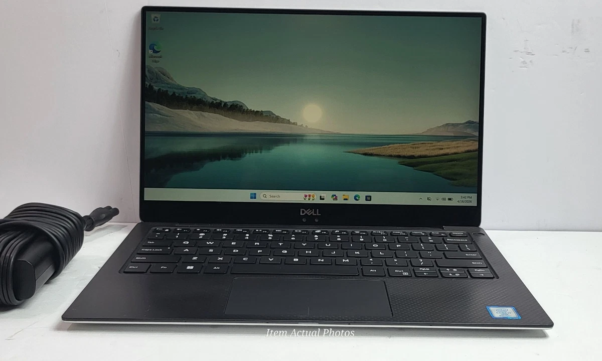 Dell Laptops and Netbooks Dell Xps 13 9370 for Sale | Shop New 