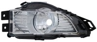 Nebelscheinwerfer Links FüR Opel Insignia A G09 Sports Tourer Limo 08-13 1710378
