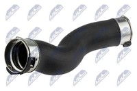 Ladeluftschlauch NTY GPP-BM-036 Gummi Mit Gewebeeinlage FüR BMW 1Er F21 F20 114
