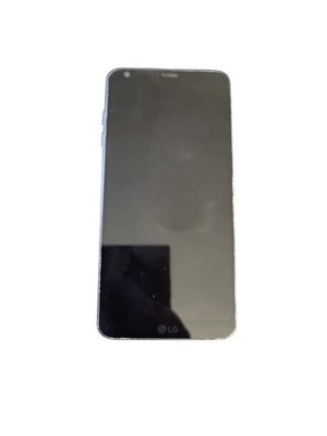 LG G6 Not Turning On And Busted Camera