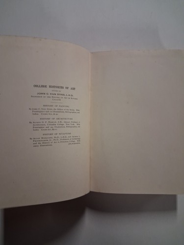 1896 UN TEXTE-BOOK De L'HISTOIRE DE L'ARCHITECTURE ADF Hamlin ART HISTORY Victorien - Photo 6/18