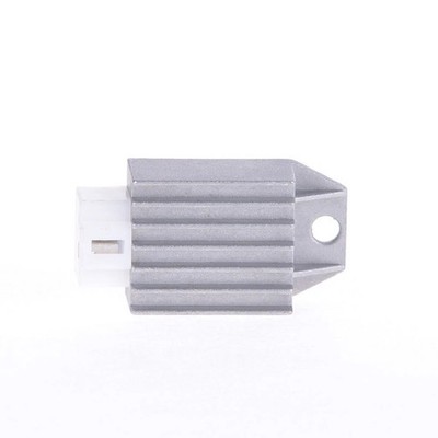 ScooterLibre Gleichrichter 2x2 Anschlüsse (für: Sachs SR 50 Samba F052 95-97 )
