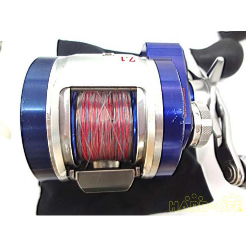 ダイワ リョウガ RYOGA BAY JIGGING C1012 PE SH ダイワ(Daiwa) RYOGA BJ C1012PE-HWL 00613601｜アウトドア用品・釣り
