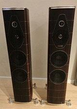 Sonus Faber Olympica Nova 3 AC in ottime condizioni 