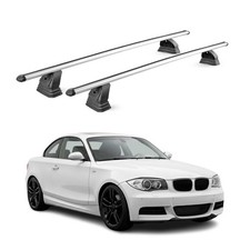 Barres de toit BMW SERIE 1