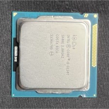 Intel Core i3-3220T 2.8GHz 2-Core LGA1155 CPU 3MB L3 Cache SR0XE Processor