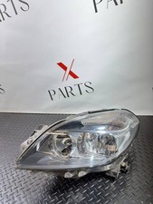 MERCEDES B CLASS W246 12-18 PASSENGER LEFT SIDE HALOGEN HEADLIGHT A2468200361