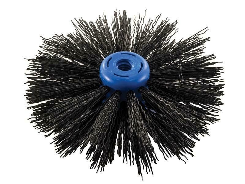 Bailey Z5683 Universal Brush 150Mm (6In) BAIZ5683