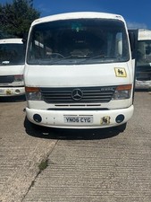 Mercedes Cheetah (2006) 30-Seat Coach–Ideal for School Transport & Private Hire