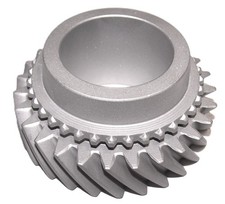 Muncie M20 M21 4 Speed 27 Tooth 3rd Gear 27t Genuine Gm 3831747 Muncie M20 M21 4 Speed 27 Tooth 3rd Gear 27t Genuine Gm 3831747