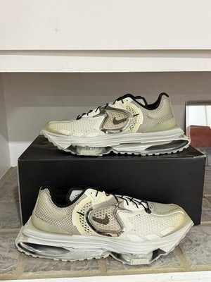 Size 12.5 - Nike Matthew M. Williams x Zoom 004 Stone