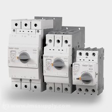 Benshaw RMSP-100H22A Motor Starter Protector - 100A RMSP Frame MFGD