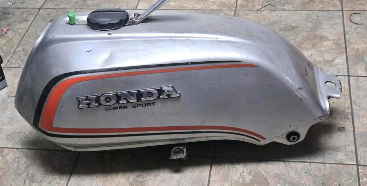 Gas Tanks for Honda CB750F for sale | eBay