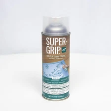 Plasti Dip Super Grip Fabric Spray 11oz Clear – Non-Skid Rubber Coating