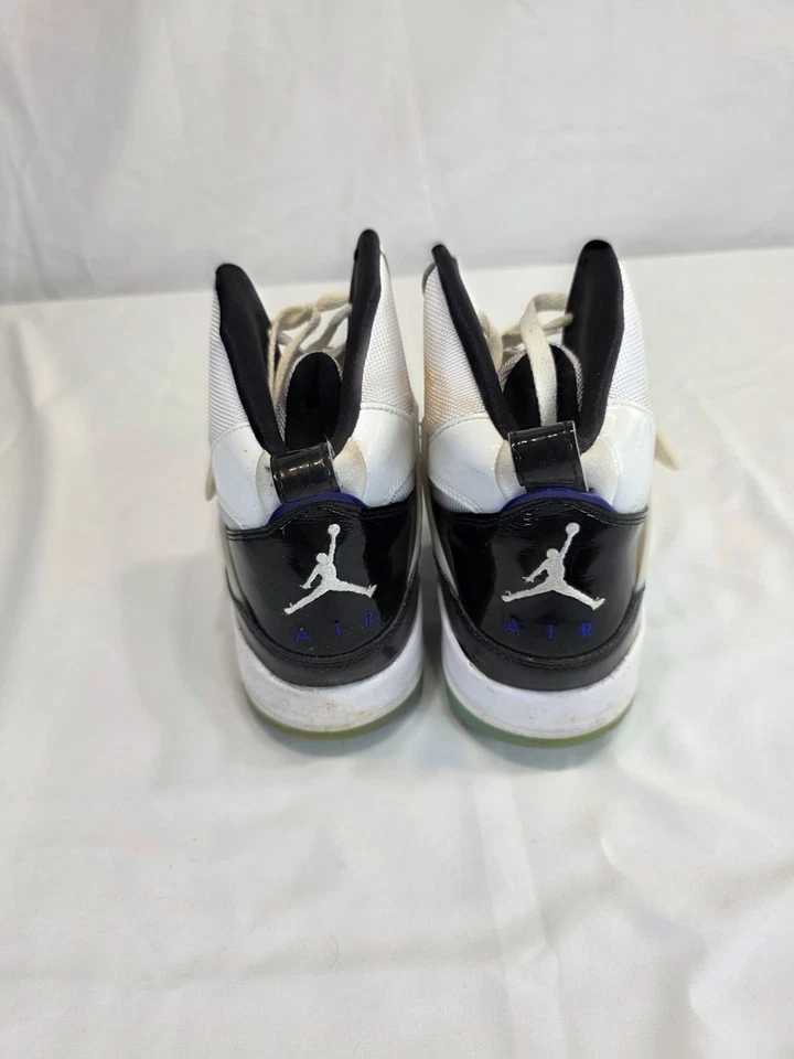 Jordan Flight 45 High Concord DC2571-100 tamanho 10 - Imagem 3 de 4