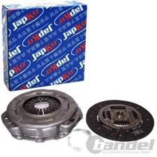 Kit d'embrayage Nissan TRADE
