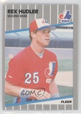 Click to enlarge Rex Hudler