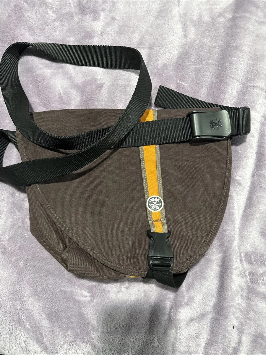 Crumpler Bags for Men for sale | eBay