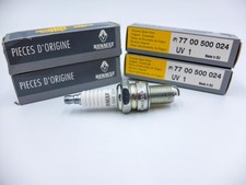 Bougies d'allumage Renault R9