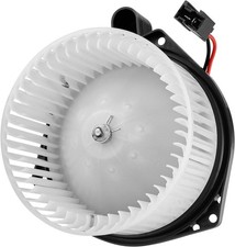 Ac Heater Blower Motor Wfan Cage Fits Chevrolet Colorado 2.8l 3.5l 2004-2012 Ac Heater Blower Motor Wfan Cage Fits Chevrolet Colorado 2.8l 3.5l 2004-2012