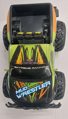 Ferngesteuertes Auto von Dickie Toys 201119455 RC Ford F - Bild 1 von 3