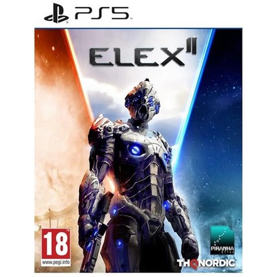 Elex 2 [PlayStation 5]