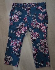 Women's Capri Leggings