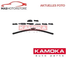SCHEIBENWISCHER WISCHERBLATT VORNE KAMOKA 27M475 P FÜR ALFA ROMEO 166,145,146
