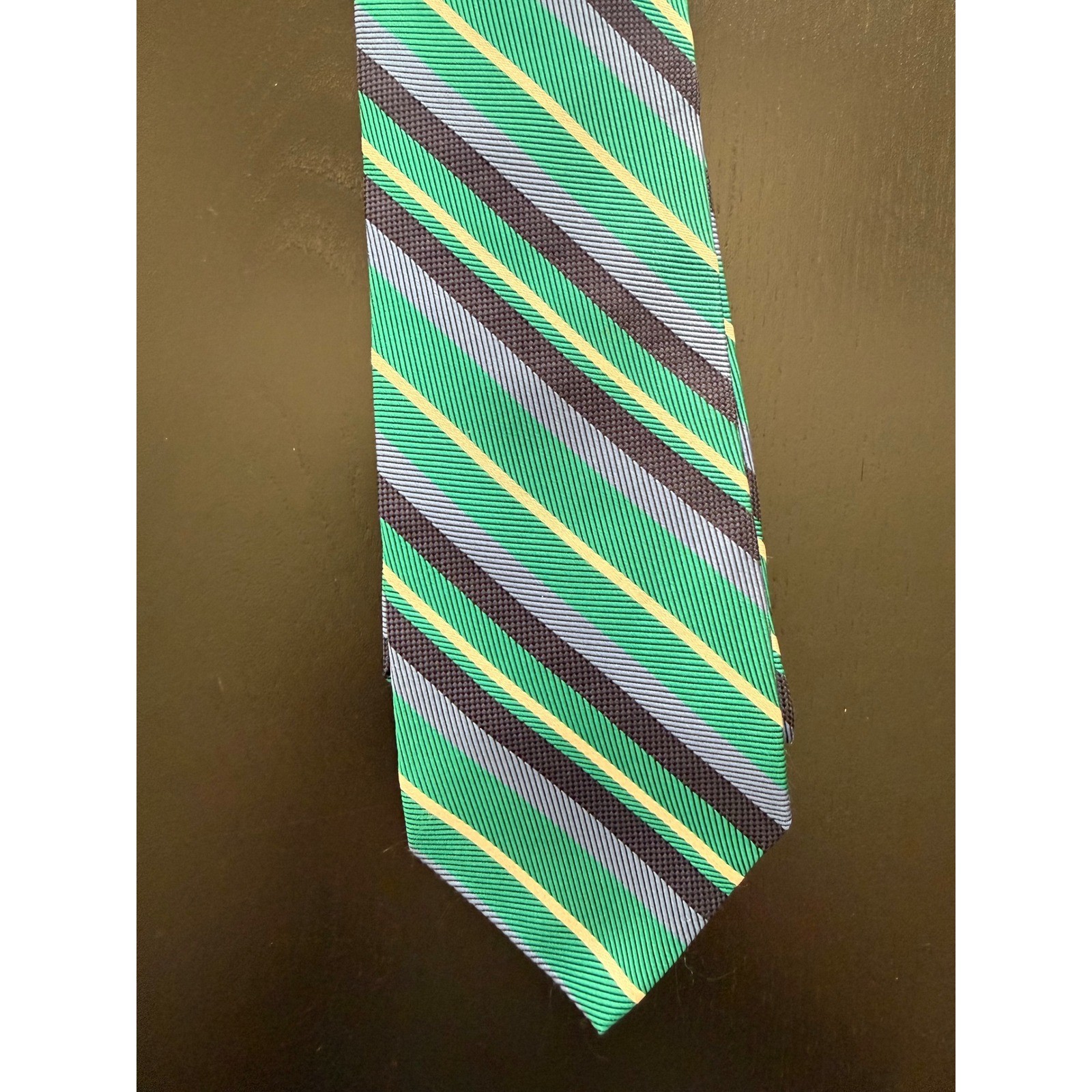 Brooks Brothers 346 Men's 3.5