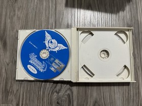 Skies of Arcadia (Eternal Arcadia) (Sega Dreamcast,2000) from japan