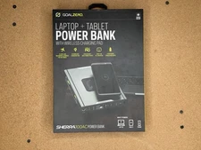 Goal Zero Sherpa 100AC 220V 25600mAh Power Bank