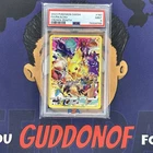 PSA 9 MINT 2023 Pokemon Crown Zenith PIKACHU #160 Full Art