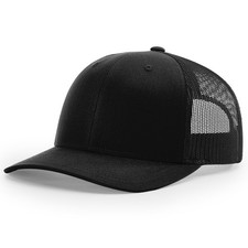 Richardson 112 Trucker Hat