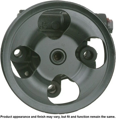 Bomba de dirección asistida Cardone Reman P N 21 5498 Foto 4 de 4